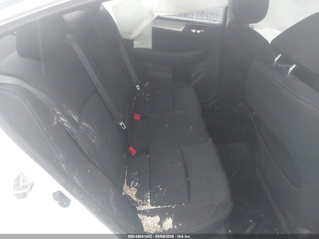 Subaru Legacy 2.5i Premium