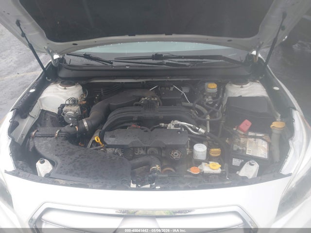 Subaru Legacy 2.5i Premium
