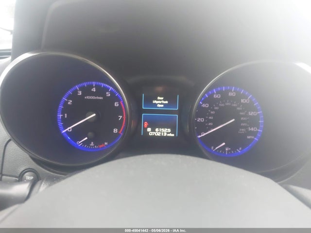 Subaru Legacy 2.5i Premium