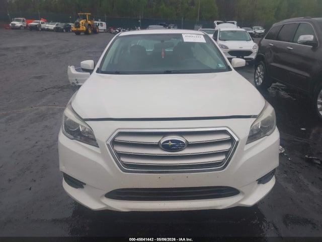 Subaru Legacy 2.5i Premium