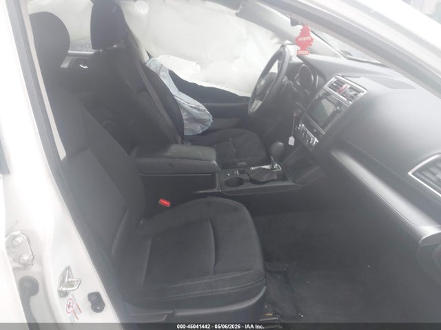 Subaru Legacy 2.5i Premium