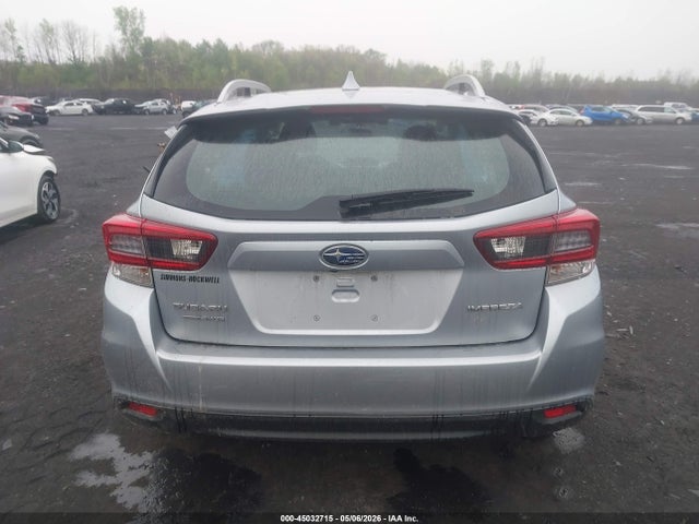 Subaru Impreza Premium 5-door