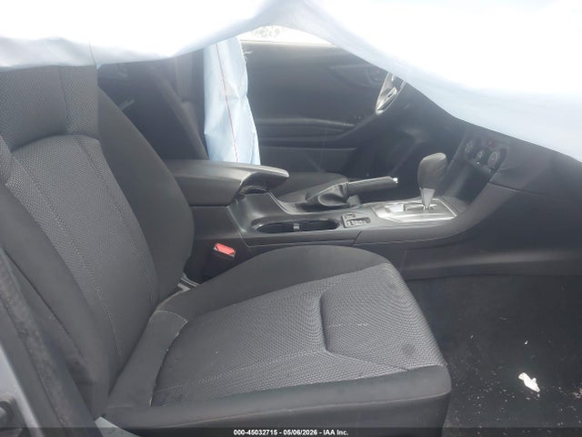 Subaru Impreza Premium 5-door