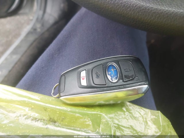 Subaru Impreza Premium 5-door