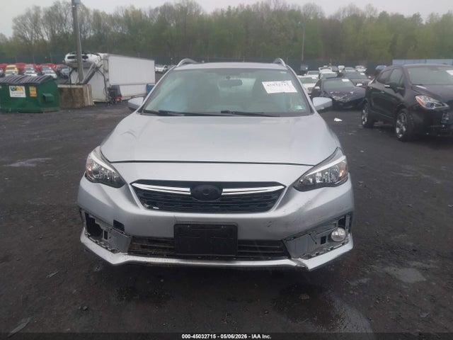 Subaru Impreza Premium 5-door