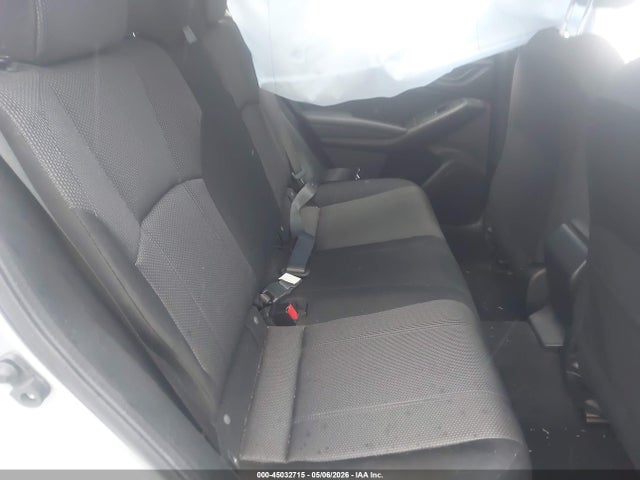 Subaru Impreza Premium 5-door