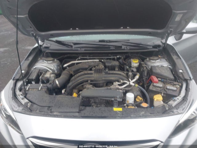 Subaru Impreza Premium 5-door