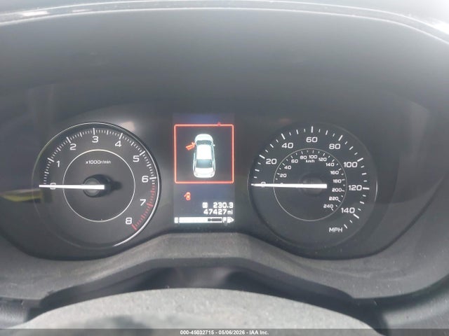 Subaru Impreza Premium 5-door