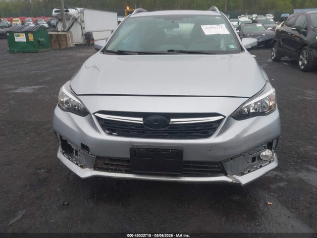 Subaru Impreza Premium 5-door