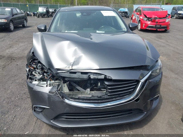 Mazda Mazda6 Grand Touring