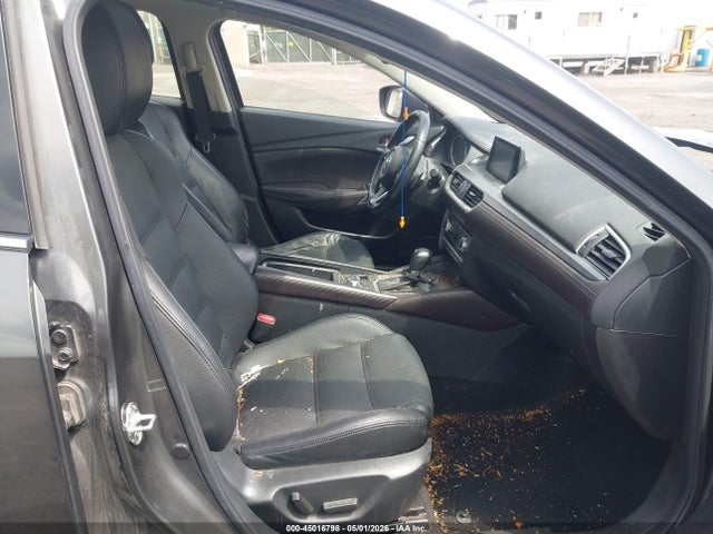Mazda Mazda6 Grand Touring