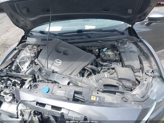 Mazda Mazda6 Grand Touring
