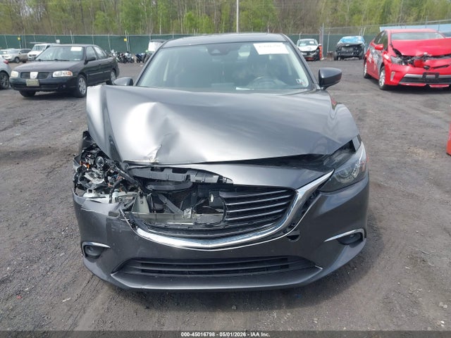Mazda Mazda6 Grand Touring