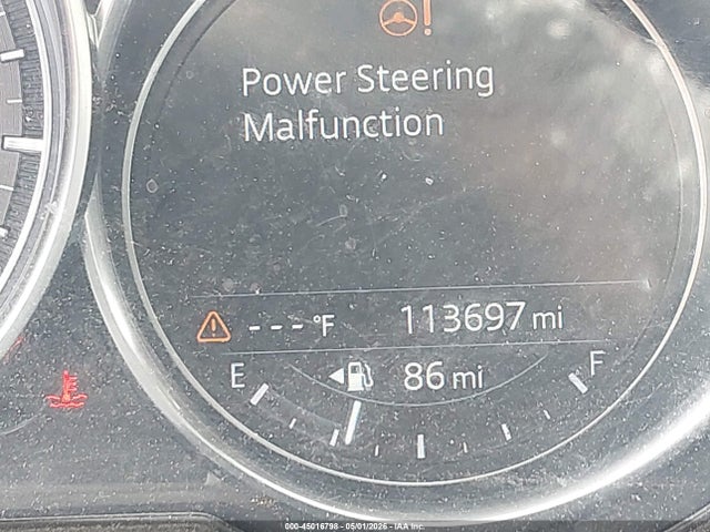 Mazda Mazda6 Grand Touring