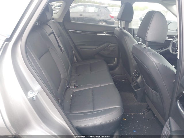 Kia Seltos Ex