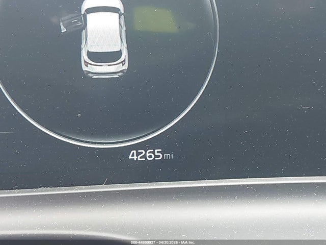 Kia Seltos Ex