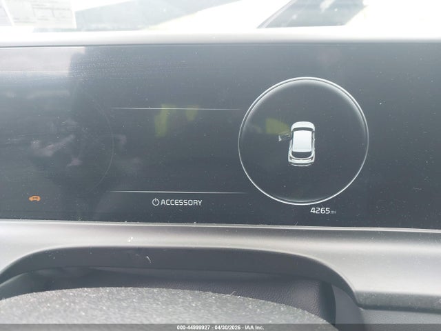 Kia Seltos Ex