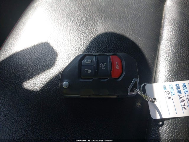 Jeep Wrangler Rubicon 4x4