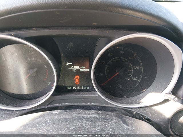 Mitsubishi Outlander Es