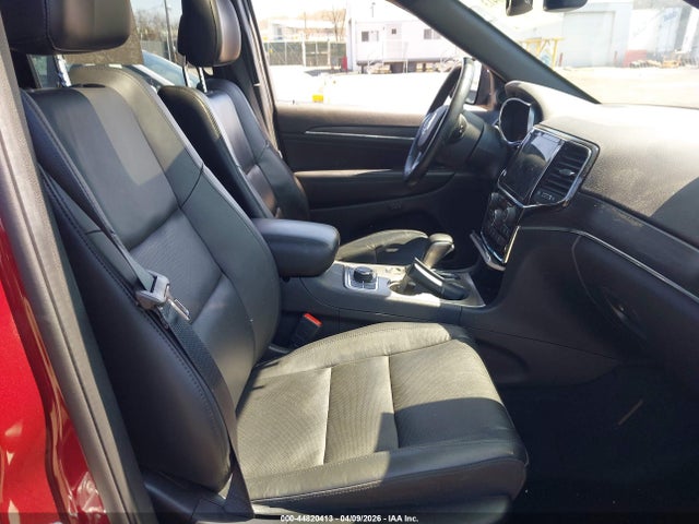 Jeep Grand Cherokee Limited 4x4