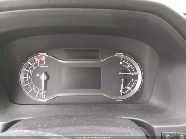 Honda Ridgeline Rtl