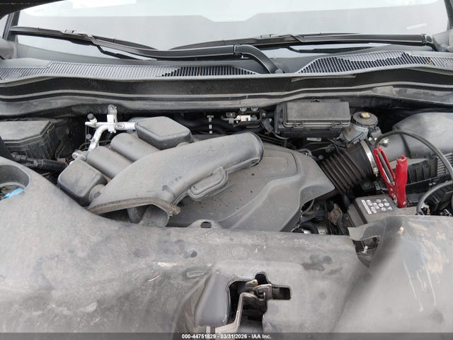 Honda Ridgeline Rtl