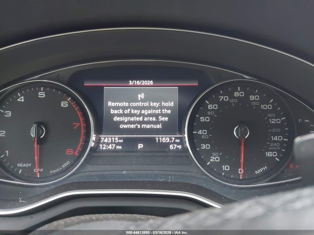 Audi A5 Premium 45 Tfsi Quattro S Tronic