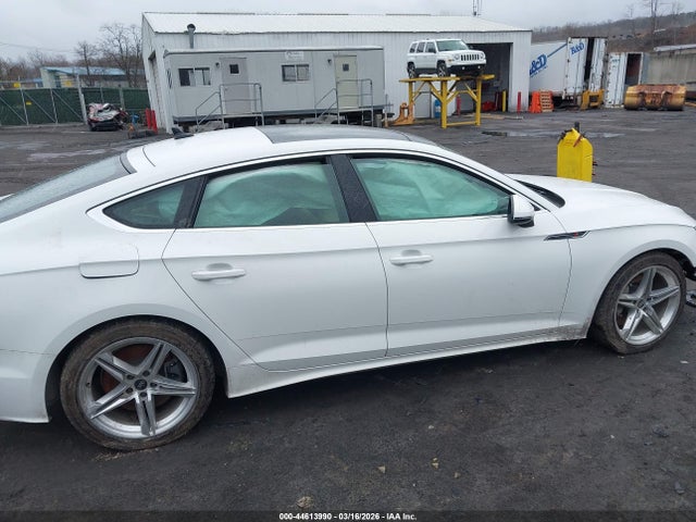 Audi A5 Premium 45 Tfsi Quattro S Tronic