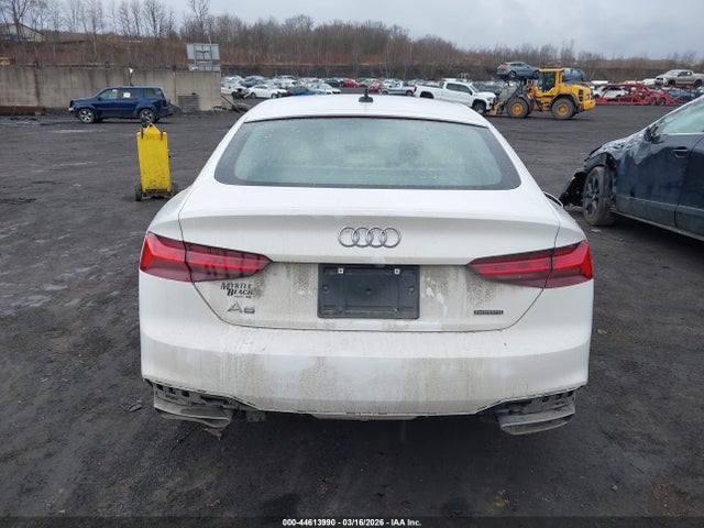 Audi A5 Premium 45 Tfsi Quattro S Tronic