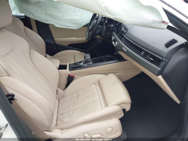 Audi A5 Premium 45 Tfsi Quattro S Tronic
