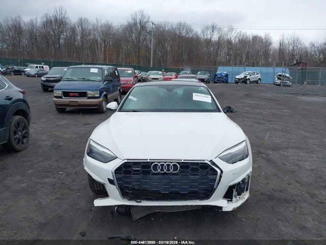 Audi A5 Premium 45 Tfsi Quattro S Tronic
