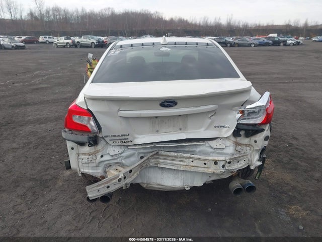 Subaru WRX