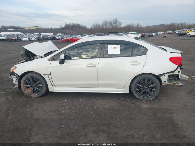 Subaru WRX