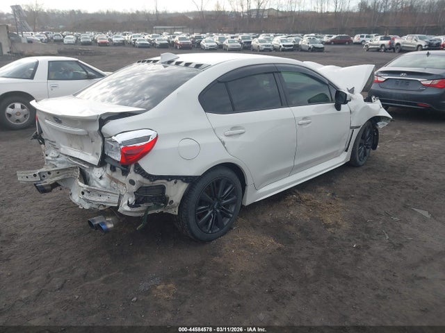 Subaru WRX