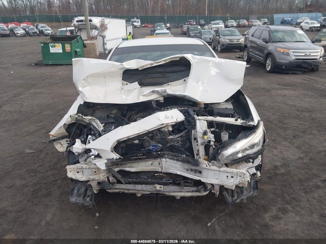 Subaru WRX