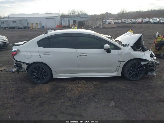 Subaru WRX