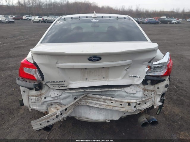 Subaru WRX