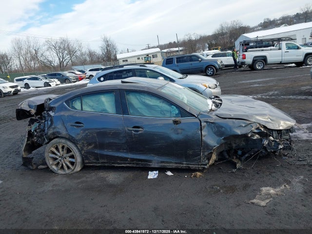 Mazda Mazda3 Grand Touring