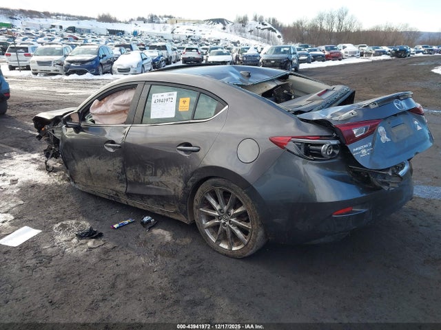 Mazda Mazda3 Grand Touring