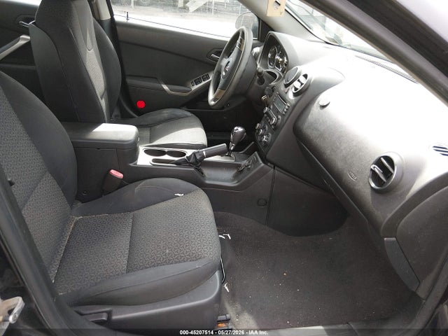 Pontiac G6