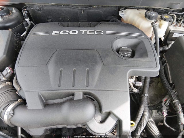 Pontiac G6