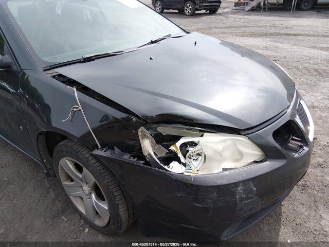 Pontiac G6