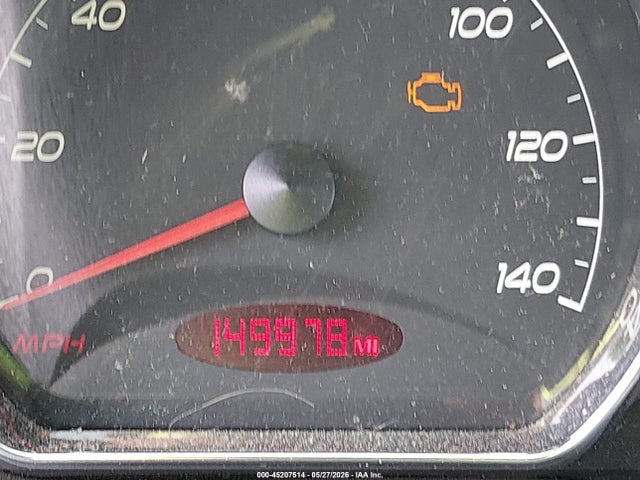 Pontiac G6