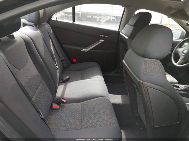 Pontiac G6