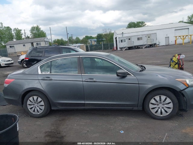 Honda Accord 2.4 Lx