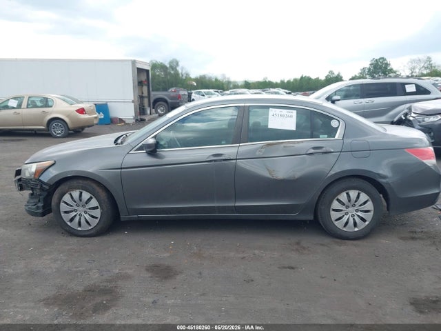 Honda Accord 2.4 Lx