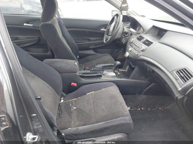 Honda Accord 2.4 Lx