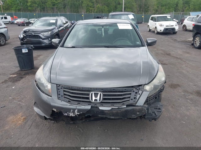 Honda Accord 2.4 Lx