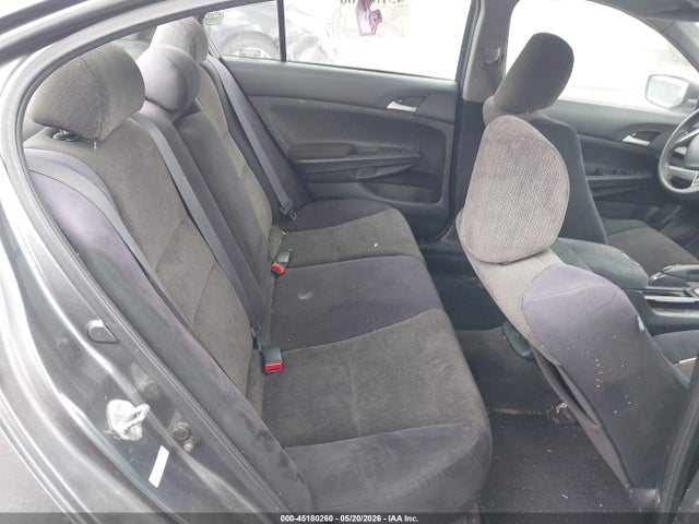 Honda Accord 2.4 Lx
