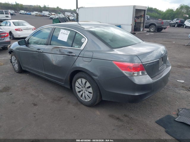 Honda Accord 2.4 Lx